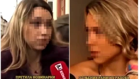 KO JE ŽENA KOJA JE ZAPRETILA HAGOM?! Svoje AFERE krije kao zmije noga, a ovo je pravo lice BLOKADERKE!