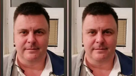 "ŠTA SE DESILO VUKU KOSTIĆU?" Glumac potpuno neprepoznatljiv, ljudi u šoku zbog onoga što vide!