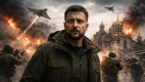 NAJVEĆI GUBICI TOKOM RATA Zelenski objavio brojke