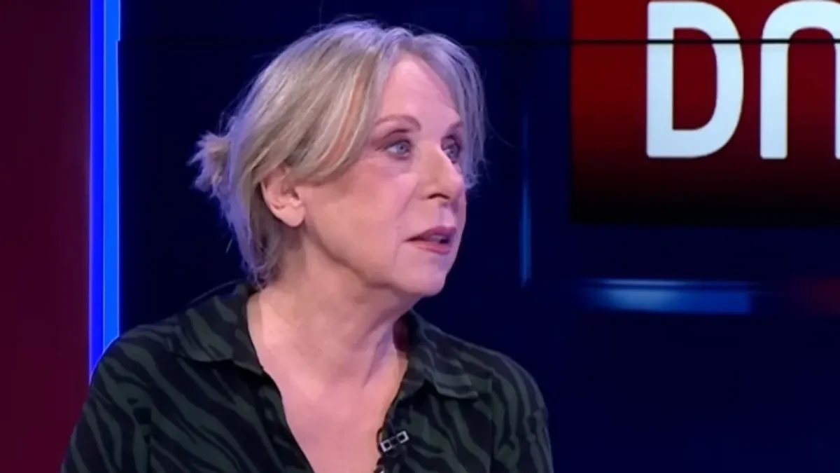 UNIVERZITET U BEOGRADU PONOVO POTVRDIO: Danica Popović definitivno plagijatorka