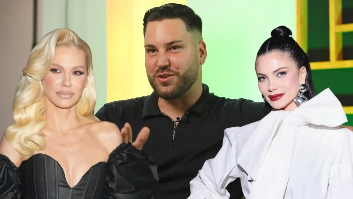 "MILICA PAVLOVIĆ JE ZAHTEVNA, A DARA JE..." Pevač iskreno o saradnji sa estradnim zvezdama: „Nataša Bekvalac mi je bila trauma!“