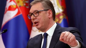 VUČIĆ POSLAO SNAŽNU PORUKU ZA USKRS! Vera i jedinstvo kao odgovor na krize koje tresu svet