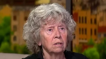 "PU, SKLONITE MI OVU ŽENU ODAVDE!" Eva Ras opisala sramnu situaciju: "Pljunuo me je"