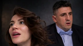 "IMAM SNIMKE NASILJA KOJE SAM TRPELA OD KRISTIJANA" Kristina završila u policiji, otkrila jezive detalje: "Dobijam morbidne poruke" 