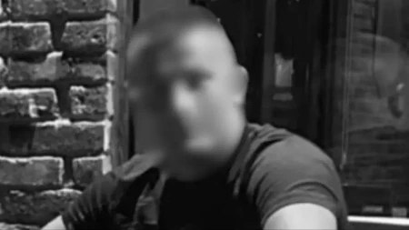 OVO JE MLADIĆ KOJI JE POGINUO U STRAVIČNOM SUDARU Imao samo 23 godine, evo šta se dogodilo