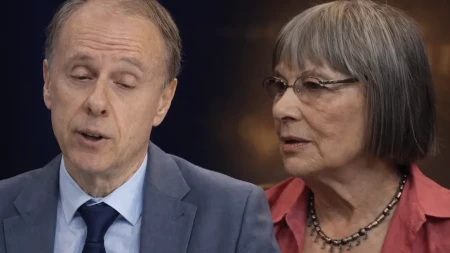 SRPSKA MRZITELJKA, KANDIĆ PONOVO UZ ĐOKIĆA - To je ta koalicija!