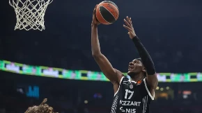 ZOV NBA LIGE Evo kako Partizan može da ostane bez Bonge