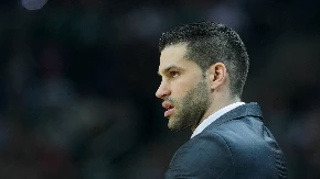 BEŠIKTAŠ U FINALU Alimpijević igra za pehar!