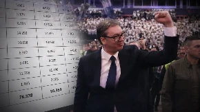 AKO OPOZICIJA LAŽE – ČINJENICE SU NEPOBITNE: Ovo je prava istina o rezultatu lokalnih izbora i brojke koje će PROGANJATI blokadere (FOTO)