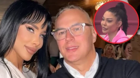 "RASTURILA MI JE BRAK ZA 600 EVRA" Aleksandra Subotić zakucala Maju Marinković: "Mazila je moju decu"