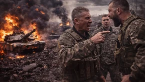 KLANJE KOD POKROVSKA! Elitna jedinica SRAVLJENA, komandanti se međusobno kolju!