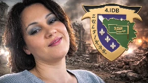 "TERALA NAS JE DA SE MOLIMO KAO MUSLIMANI, PIJEMO URIN I DA JE DODIRUJEMO"! Dokumenta iz SAD otkrivu jezivu istinu o zlodelima Nade Tomanić tokom rata u BiH!