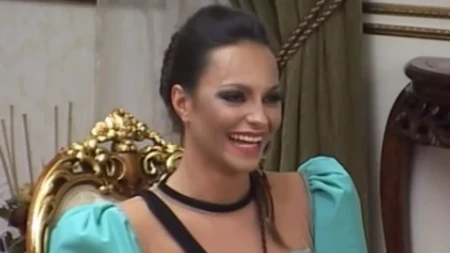 "PRODUCENT MI JE DAVAO INSTRUKCIJE" Ružica Veljković raskrinkala sve tajne rijalitija: "Imala sam telefon"