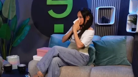 "TRUDNOĆU NISAM OVAKO ZAMIŠLJALA, MISLILA SAM DA ĆU IMATI PARTNERA" Edita se rasplakala pred kamerama: "Imam neizlečene rane"