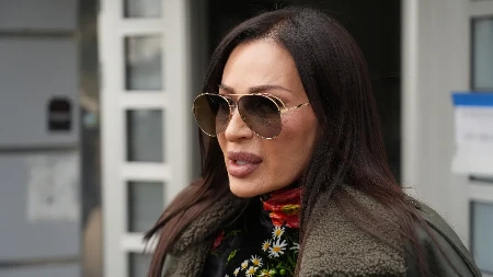 CECU ZATEKLA NEOČEKIVANA STVAR Odmah se oglasila (FOTO) 