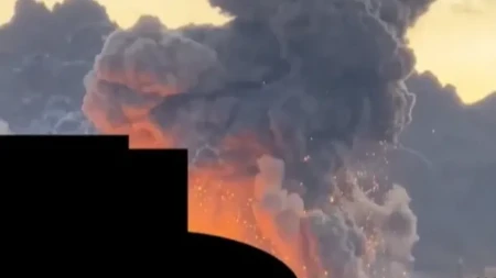 SVET NA IVICI EKSPLOZIJE: Tramp preti da će Iran „vratiti u kameno doba“, Pentagon čisti vrh vojske, hiljade mrtvih i milioni u bekstvu!