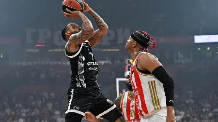 "NIJE ME BILO BRIGA" Karlik razbio Zvezdu, pa progovorio o spornoj izjavi