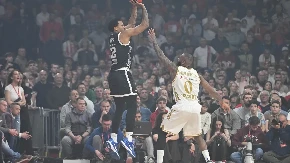 PREKINUTA TRADICIJA Ovo se prvi put desilo otkako Partizan i Zvezda zajedno igraju Evroligu