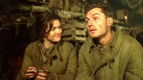 FILM DANA „Neprijatelj pred vratima“