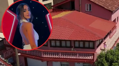 Haos u Đenovićima! Zbog Anđele Đuričić umalo pozvana policija, komšije raskrinkale čitavu dramu koja se krila!