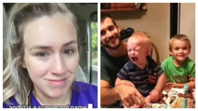 Pokajala se zbog imena deteta! Promenili ga sa 18 meseci: „To nije bilo za njega“