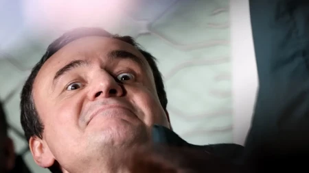 "KiM u krugu bez kraja", Ibrahimović: Kriza koju nijedni izbori ne mogu da razreše