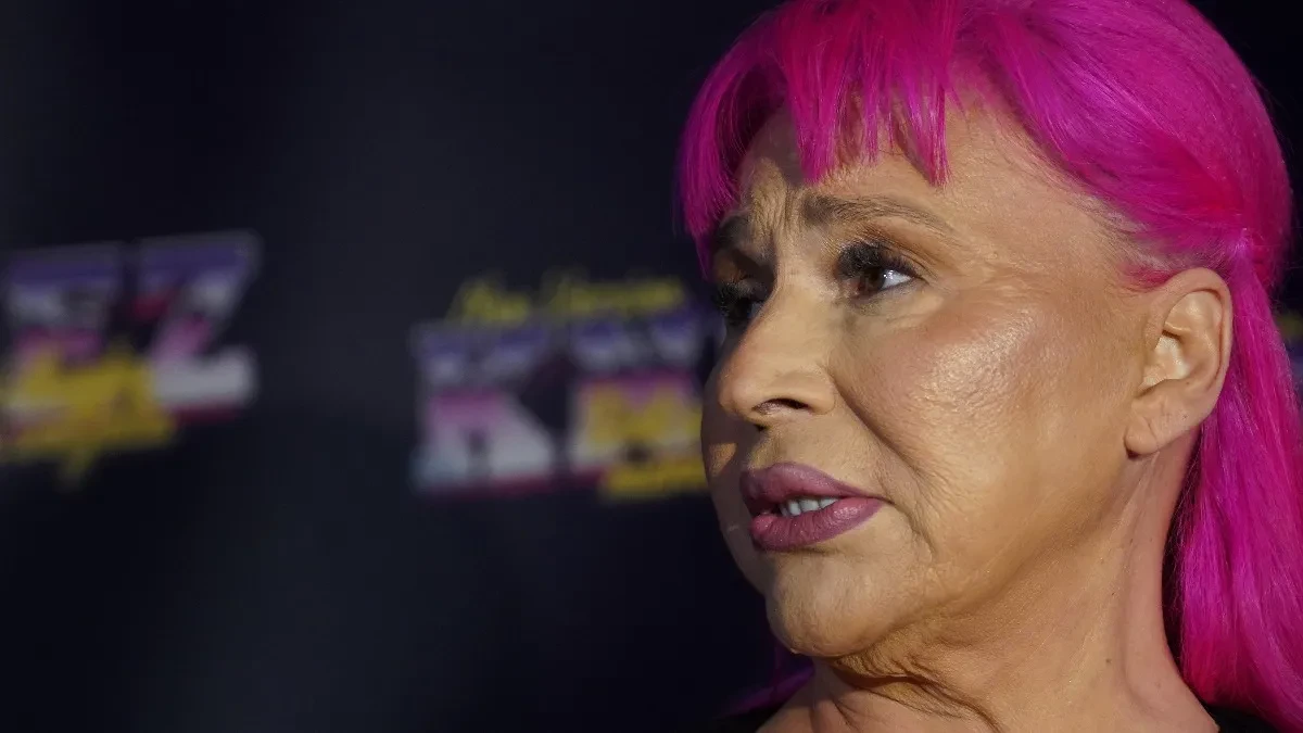 Promena je očigleda: Svi su primetili da Zorica Brunclik nakon operacija jedva hoda (VIDEO)