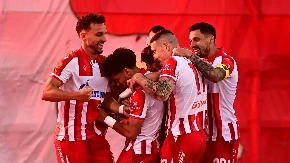 Dileme više nema: Evo koliko novca Zvezda traži za svoj veliki biser