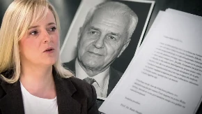 Digla se ozbiljna prašina oko slučaja "Žaklina"! Optužena da je izmislila da joj je Nikola Hajdin deda, pismo porodice akademika diglo buru, prozivaju je i kolege! (FOTO/VIDEO)