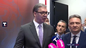 Vučiću saopšteni zastrašujući podaci: 2,6 miliona sajber napada na državnu infrastrukturu - više neće moći!