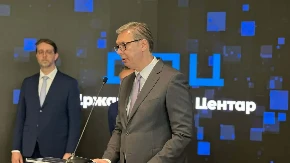 Vučić poslao važnu poruku: Zamolio bih državne organe i Vladu Srbije da povedu računa o tome