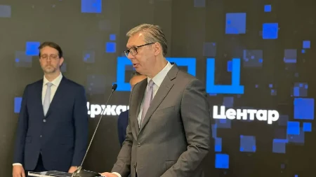 Vučić poslao važnu poruku: Zamolio bih državne organe i Vladu Srbije da povedu računa o tome