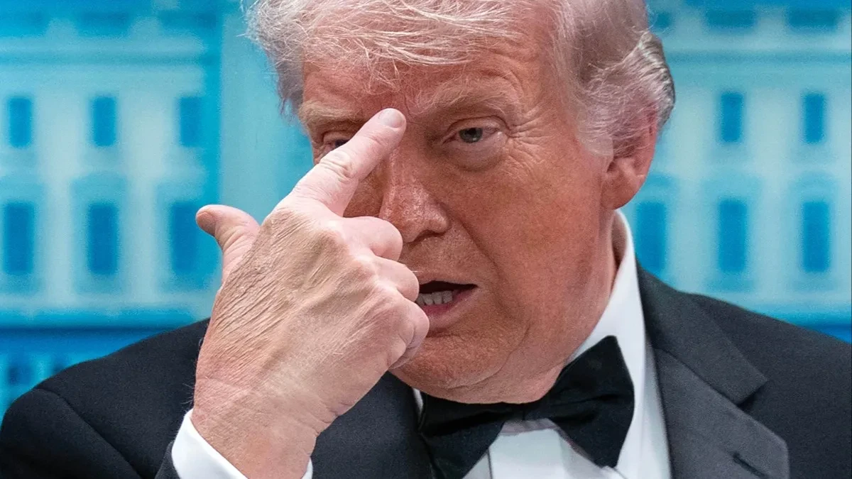 Hladan tuš za Trampa! Popio "ne" iz Kremlja