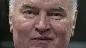 Sin Ratka Mladića o stanju generala: "Danima nema informacija"