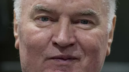 Sin Ratkla Mladića o stanju generala: Danima nema informacija