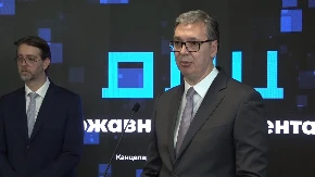 "Nemamo problem sa nezaposlenošću" Vučić izneo brojke koje sve govore