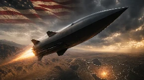 Amerika povlači okidač: “Tamni orao” ide na Iran, sprema se udar koji menja istoriju