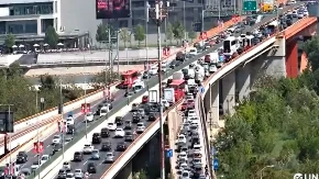 Kolaps u Beogradu! Grad blokiran, ove rute odmah zaobiđite!