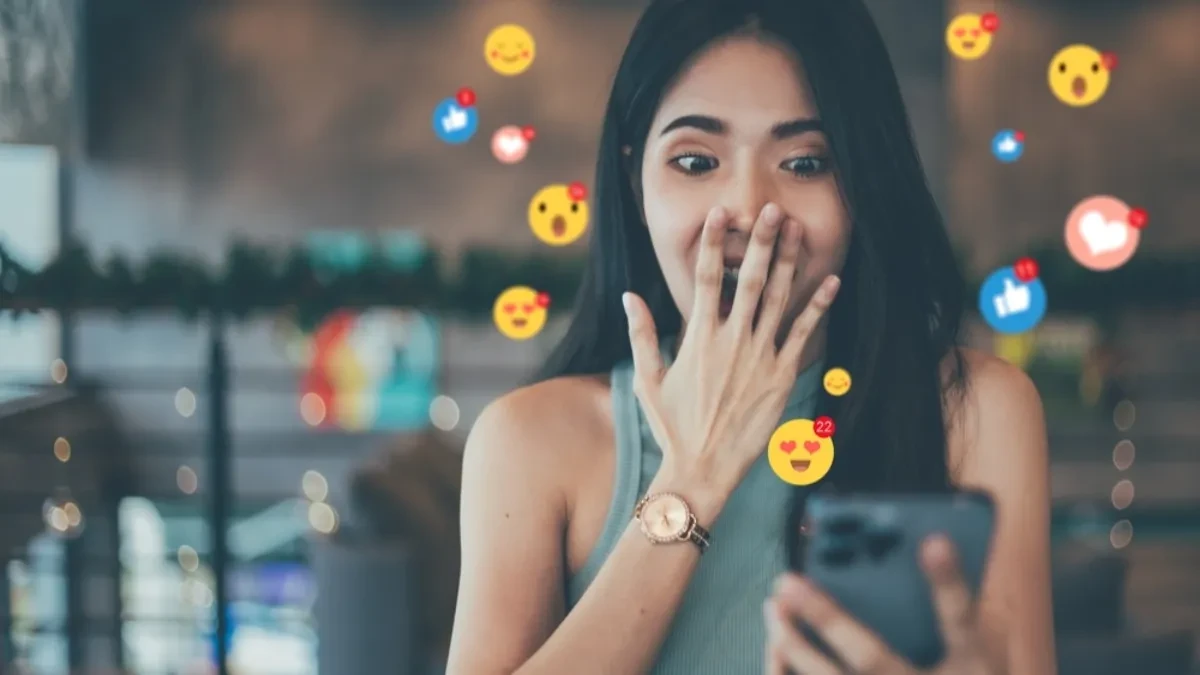 Ako vam je toplo oko srca kad vidite emotikon u poruci, to nije slučajno Istraživači tvrde: "Na emotikone reagujemo kao na ljudska lica"