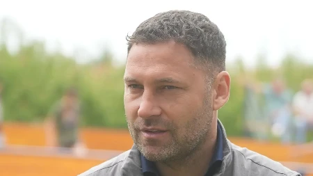 "Volim te!" Duško Tošić prekinuo tišinu, nakon Karleušinih tvrdnji rešio da se oglasi