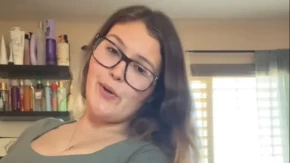 "Beba ima 7 meseci, a već završio završava srednju školu": Majka snimila džinovsku bebu, svi u čudu