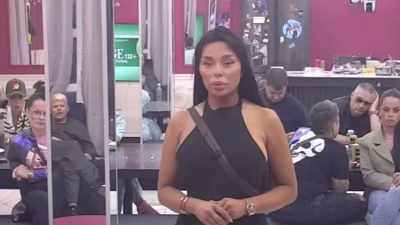 "Dane je bio u Ralji, znam šta su radili" Komšinica otkrila istinu o Sofiji Janićijević