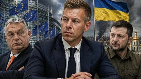 Politički zemljotres u Evropi: Mađarska povukla potez koji sve menja