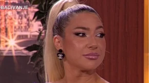 Raskrinkana Jovana Jeremić! Na sva usta se hvalila da je najbolji student Pravnog, a ovo je zapravo prava istina! (FOTO)