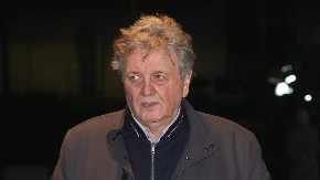 Supruga Radoša Bajića u lošem stanju, ponovo u bolnici: Glumac se oglasio, pa otkrio detalje