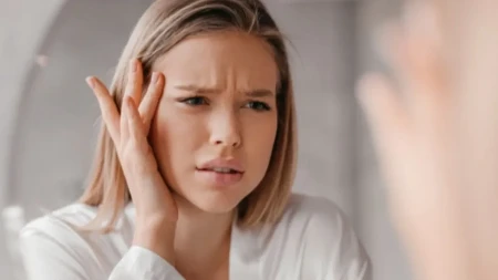 Bore na čelu: Kako da ih usporite i zadržite mladolik izgled