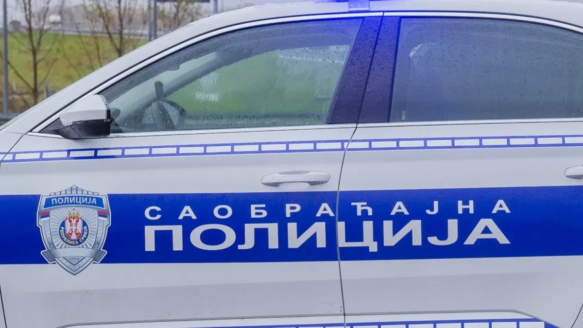 U nesreći kod Svrljiga poginula dvojica muškaraca: Evo kako je veštak srušio odbranu vozača "kombija smrti"