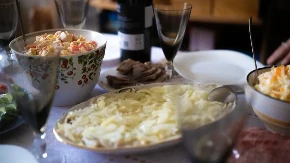 Ovo je najdugovečnije porodica u Evropi: Jedu jedan te isti obrok celi život, evo šta je u pitanju