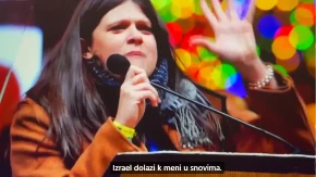 Bizaran govor u Americi: Političarka izgovorila reči koje su šokirale sve