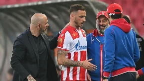 Interni dogovor Stankovića i Arnautovića: Da se pokupimo obojica i da odemo iz Zvezde
